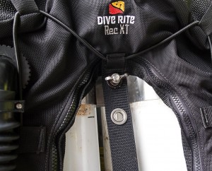 Dive Rite Rec XT 2