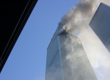 Remembering 911: First Person